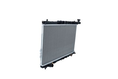 RADIATOR RACIRE MOTOR NRF 53646 39