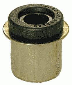 LAGERUNG GELENKWELLE