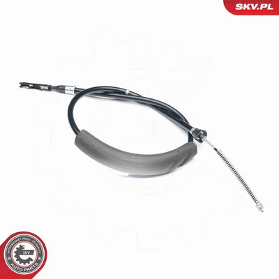 CABLU FRANA DE PARCARE ESEN SKV 25SKV736 1