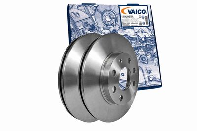 BREMSSCHEIBE VAICO V4080025 1