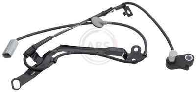 Jutiklis, rato greitis