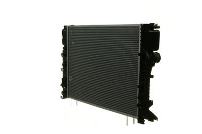 Radiator, engine cooling CR 1480 000S