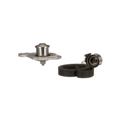 SET POMPA APA + CUREA DINTATA GATES KP15674XS 4