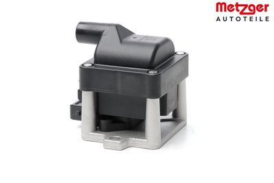 ZüNDSPULE METZGER AUTOTEILE 0880100 12