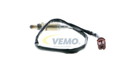 LAMBDASONDE VEMO V30760020 18
