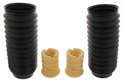 CHIT PROTECTIE PRAF AMORTIZOR MAPCO 34632 1