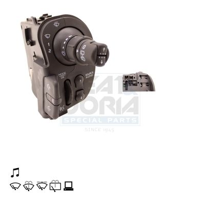 COMUTATOR COLOANA DIRECTIE