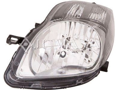 JUMASA 38335171 Основная фара  для TOYOTA YARIS (Тойота Ярис)