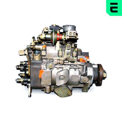 помпа за високо налягане OPTIMAL OP-EDP13252-RM
