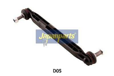 JAPANPARTS Šarnyro stabilizatorius