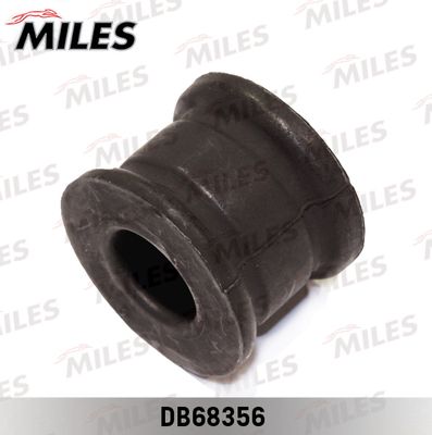 Опора, стабилизатор MILES DB68356 для MERCEDES-BENZ 190