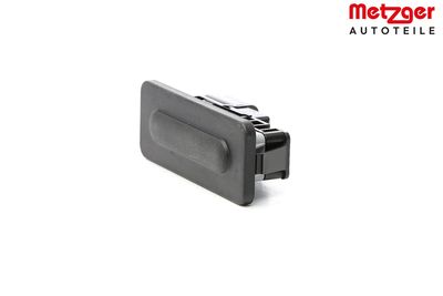 HECKKLAPPENGRIFF METZGER AUTOTEILE 2310967 8