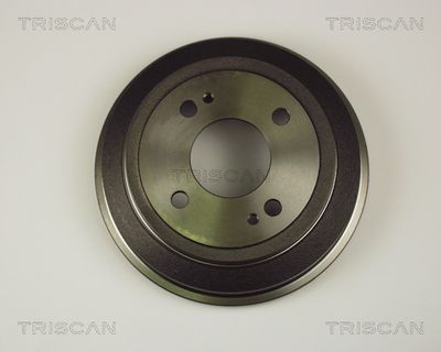 Тормозной барабан TRISCAN 8120 40202 для HONDA CRX
