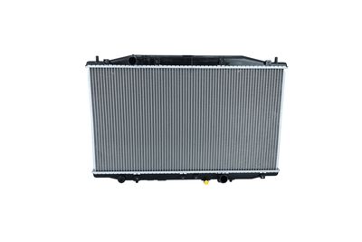 KüHLER MOTORKüHLUNG NRF 58452 5