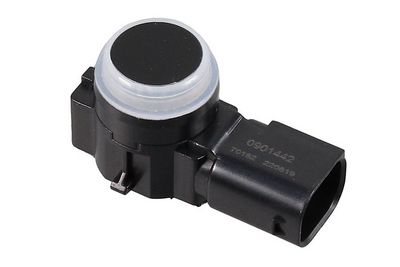 Sensor, Einparkhilfe