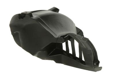Plastic spatbordbekleding