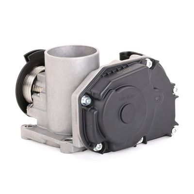 корпус на дроселовата клапа RIDEX 158T0007