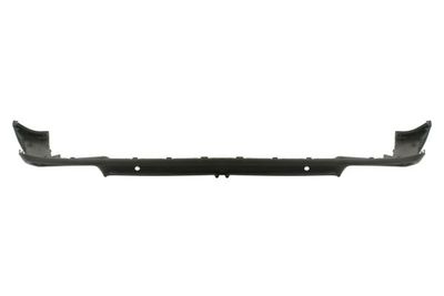 Bumper valance Achter past: PORSCHE PANAMERA 970 09.09-07.13