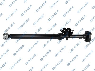 Propshaft, axle drive PS900528