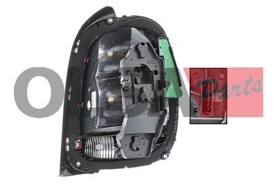 LAMPA SPATE AIC 72235 1