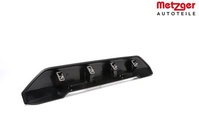 GEHäUSE KENNZEICHENLEUCHTE METZGER AUTOTEILE 2080304 16