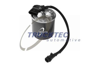 TRUCKTEC-AUTOMOTIVE 02.14.105 Паливний фільтр 