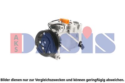 KOMPRESSOR KLIMAANLAGE