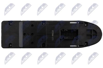 COMUTATOR MACARA GEAM NTY EWSBM171 4