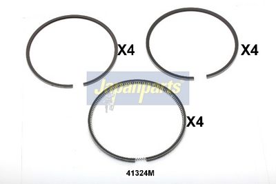 бутален пръстен (сегмент) JAPANPARTS RC41324M
