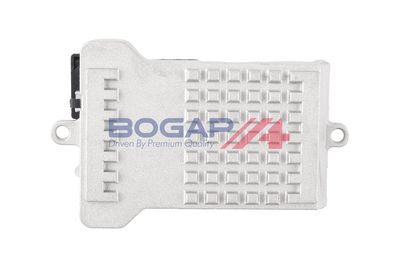 REZISTOR VENTILATOR HABITACLU BOGAP C4112105 3
