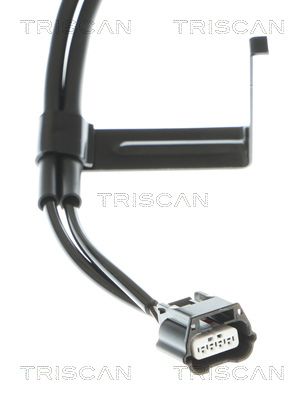ABS Sensor TRISCAN 8180 60201