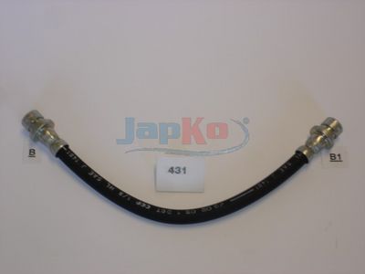 държач, спирачен маркуч JAPKO 69431