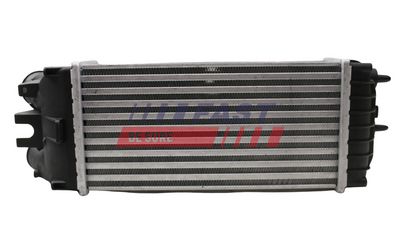 RADIATOR TEMPERATURA SCAZUTA INTERCOOLER