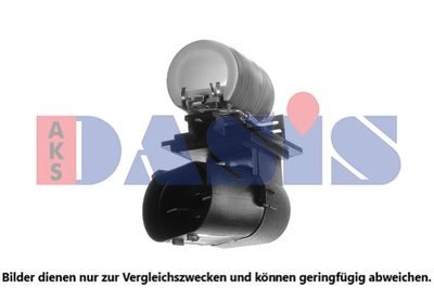 AKS DASIS 158145N Вентилятор салона для OPEL CORSA C (X01) 1.0 (F08, F68) AKS DASIS 158145N Вентилятор салона для OPEL CORSA C (X01) 1.0 (F08, F68)