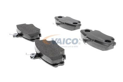 BREMSBELAGSATZ SCHEIBENBREMSE VAICO V464101 10