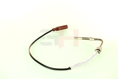 SENZOR TEMPERATURA GAZE EVACUARE GH GH744740 27