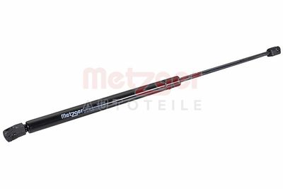 GASFEDER KOFFER-/LADERAUM