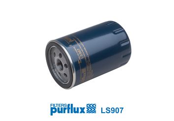 Масляный фильтр PURFLUX LS907 для JAGUAR X-TYPE