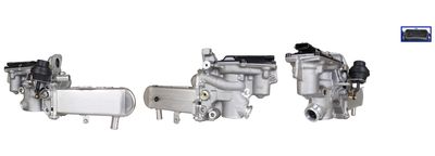 SUPAPA EGR LUCAS LEV1577 0