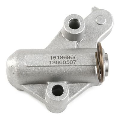 комплект ангренажна верига RIDEX 1389T0006