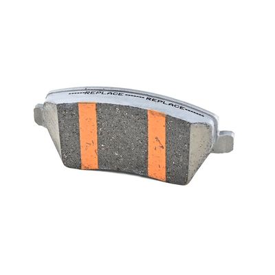 BREMSBELAGSATZ SCHEIBENBREMSE DELPHI LP5005EV 16