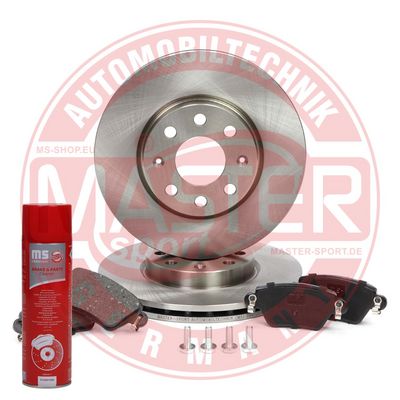 SET FRANA FRANA DISC