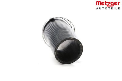 LADELUFTSCHLAUCH METZGER AUTOTEILE 2400908 26