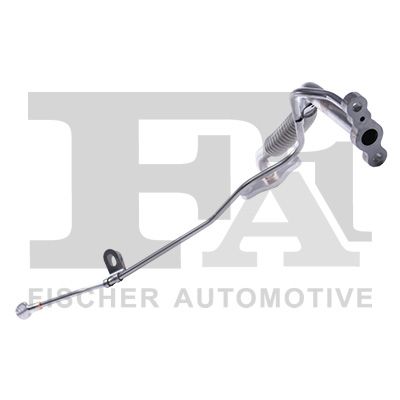 CONDUCTA ULEI INCARCARE