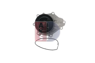 WASSERPUMPE MOTORKüHLUNG AKS DASIS 570657N 1