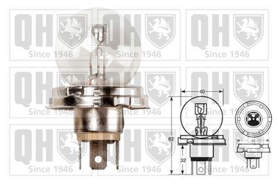 BEC FAR PRINCIPAL QUINTON HAZELL QBL410 1