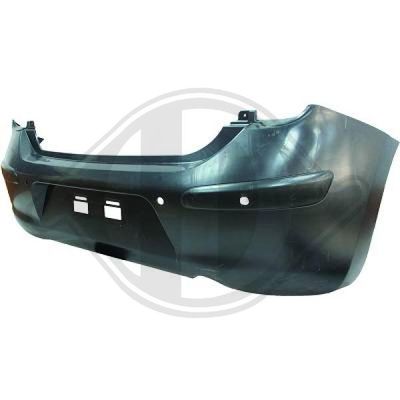 Буфер DIEDERICHS 6025056 для NISSAN MICRA