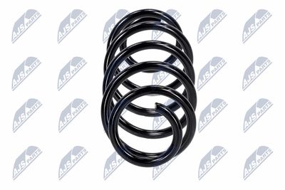 ARC SPIRAL NTY ASZPL053 35