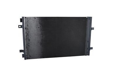 CONDENSATOR CLIMATIZARE NRF 350635 24