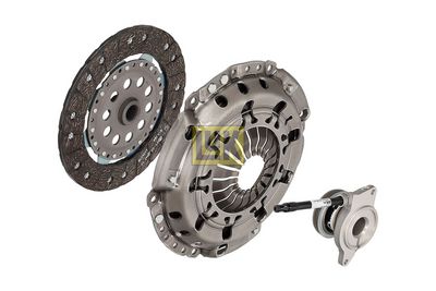 комплект съединител Schaeffler LuK 623 2942 33